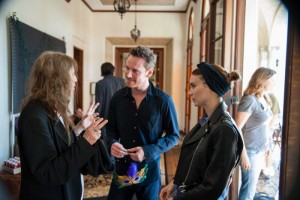 Szenenbild aus Song to Song | &copy; STUDIOCANAL