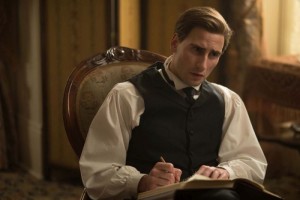 Szenenbild aus Alias Grace | © Netflix