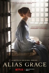 Alias Grace | © Netflix