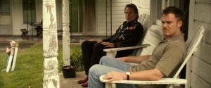 Szenenbild aus Cold in July | &copy; Universal Pictures
