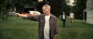 Szenenbild aus Cold in July | &copy; Universal Pictures