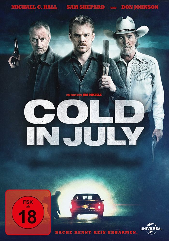 Cold in July | © Universal Pictures