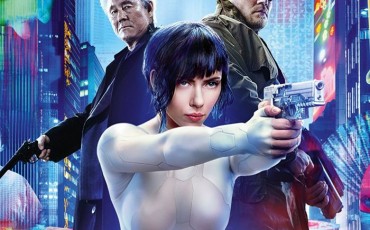 Ghost in the Shell | © Paramount/Universal Pictures