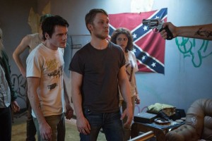 Szenenbild aus Green Room | © Universum Film
