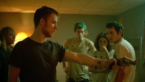 Szenenbild aus Green Room | &copy; Universum Film