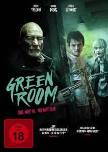 Green Room | &copy; Universum Film