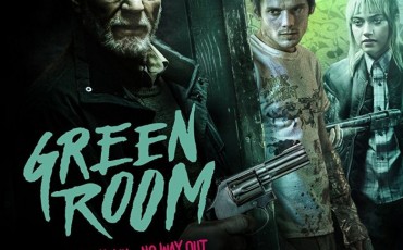 Green Room | © Universum Film