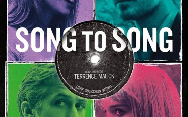 Song to Song | © STUDIOCANAL