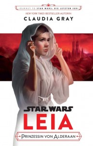 Star Wars: Leia, Prinzesson von Alderaan | &copy; Panini