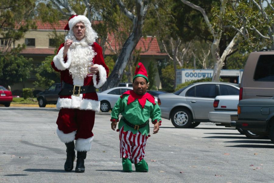 Szenenbild aus Bad Santa | © Sony Pictures Home Entertainment Inc.