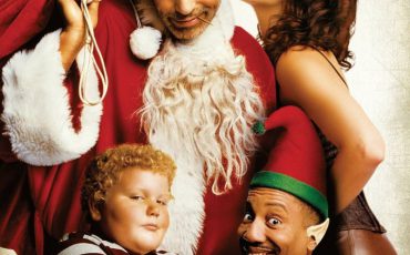 Bad Santa | © Sony Pictures Home Entertainment Inc.