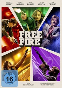 Free Fire | © Splendid Film