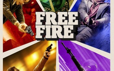 Free Fire | © Splendid Film