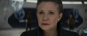 Szenenbild aus Star Wars: Episode VIII - Die letzten Jedi | &copy; Walt Disney