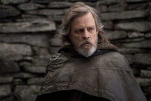 Szenenbild aus Star Wars: Episode VIII - Die letzten Jedi | © Walt Disney