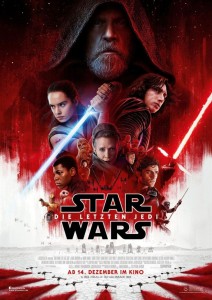 Star Wars: Episode VIII - Die letzten Jedi | &copy; Walt Disney GmbH