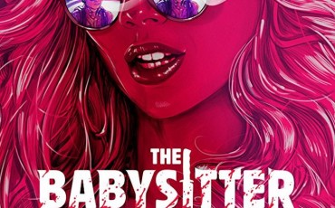 The Babysitter | © Netflix
