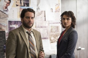 Szenenbild aus The Punisher | © Netflix