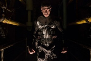 Szenenbild aus The Punisher | © Netflix