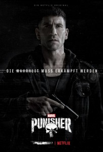 The Punisher | © Netflix