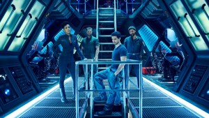 The Expanse | &copy; Pandastorm Pictures