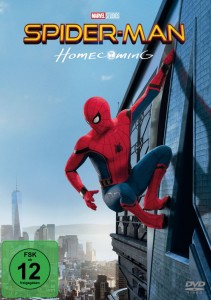 Spider-Man: Homecoming | &copy; Sony Pictures Home Entertainment Inc.