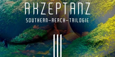 Akzeptanz - Southern-Reach-Trilogie 3 von Jeff VanderMeer | © Droemer Knaur