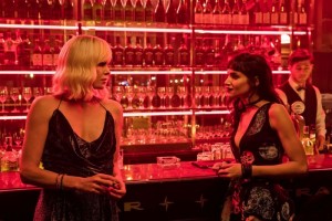 Szenenbild aus Atomic Blonde | © Universal Pictures
