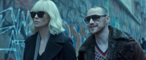 Szenenbild aus Atomic Blonde | &copy; Universal Pictures