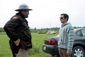 Szenenbild aus Dirk Gentlys holistische Detektei | © Netflix