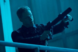 Szenenbild aus Dirk Gentlys holistische Detektei | © Netflix