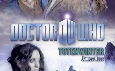 Doctor Who - Totenwinter von James Goss | © Bastei Lübbe