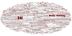 Media Monday #341