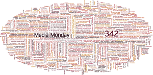 Media Monday #342