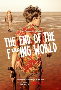 The End of the F***ing World | © Netflix