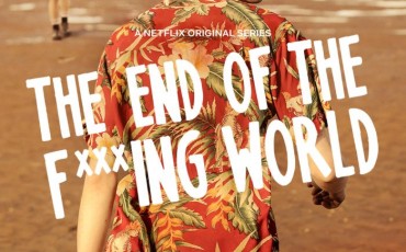 The End of the F***ing World | © Netflix