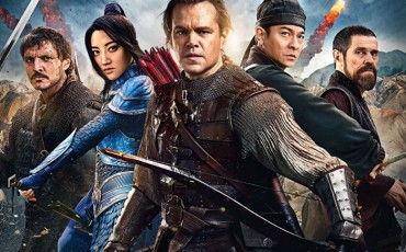The Great Wall | © Universal Pictures