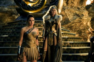 Szenenbild aus Wonder Woman | &copy; Warner Home Video