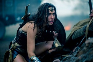 Szenenbild aus Wonder Woman | &copy; Warner Home Video