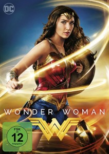 Wonder Woman | &copy; Warner Home Video