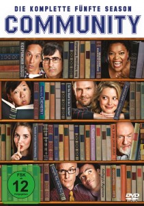 Community | &copy; Sony Pictures Home Entertainment Inc.