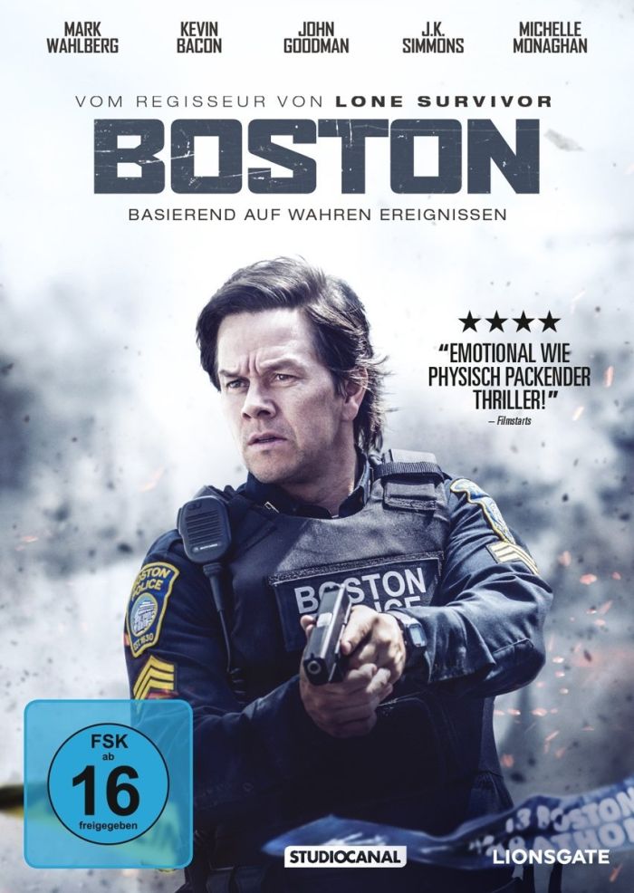 Boston | © STUDIOCANAL