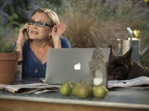 Szenenbild aus Catastrophe | © Amazon Studios