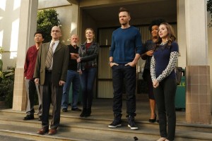 Szenenbild aus Community | &copy; Sony Pictures Home Entertainment Inc.