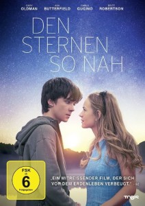 Den Sternen so nah | © Universum Film