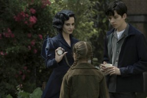 Szenenbild aus Die Insel der besonderen Kinder | © Twentieth Century Fox