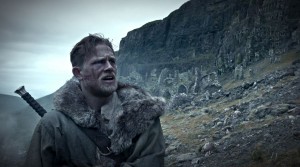 Szenenbild aus King Arthur: Legend of the Sword | &copy; Warner Home Video