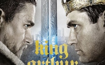 King Arthur: Legend of the Sword | © Warner Home Video