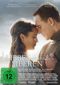 Liebe zwischen den Meeren | &copy; Constantin