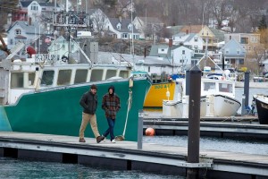 Szenenbild aus Manchester by the Sea | © Universal Pictures